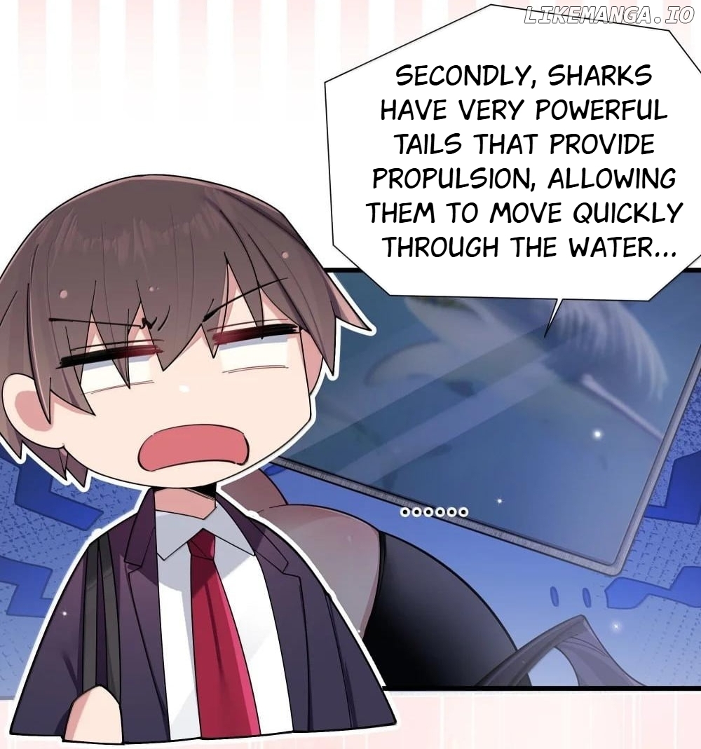 My Fake Girlfriends are using me as a Shield Chapter 147 - page 26
